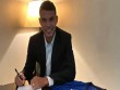 &ldquo;Çelsi&rdquo; transferini rəsmiləşdirdi