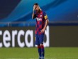 Messi &quot;Barselona&quot;nı tərk etməkdən çəkindi