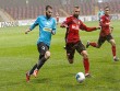 &ldquo;Zirə&rdquo; &ldquo;Qəbələ&rdquo;dən üstün oldu