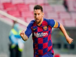 Messi koronavirus testini evində verdi