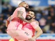 Ronald Kuman Suares və Vidalı məşqlərdən kənarlaşdırdı