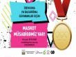 Azərbaycan Milli Olimpiya Komitəsi müsabiqə elan edir