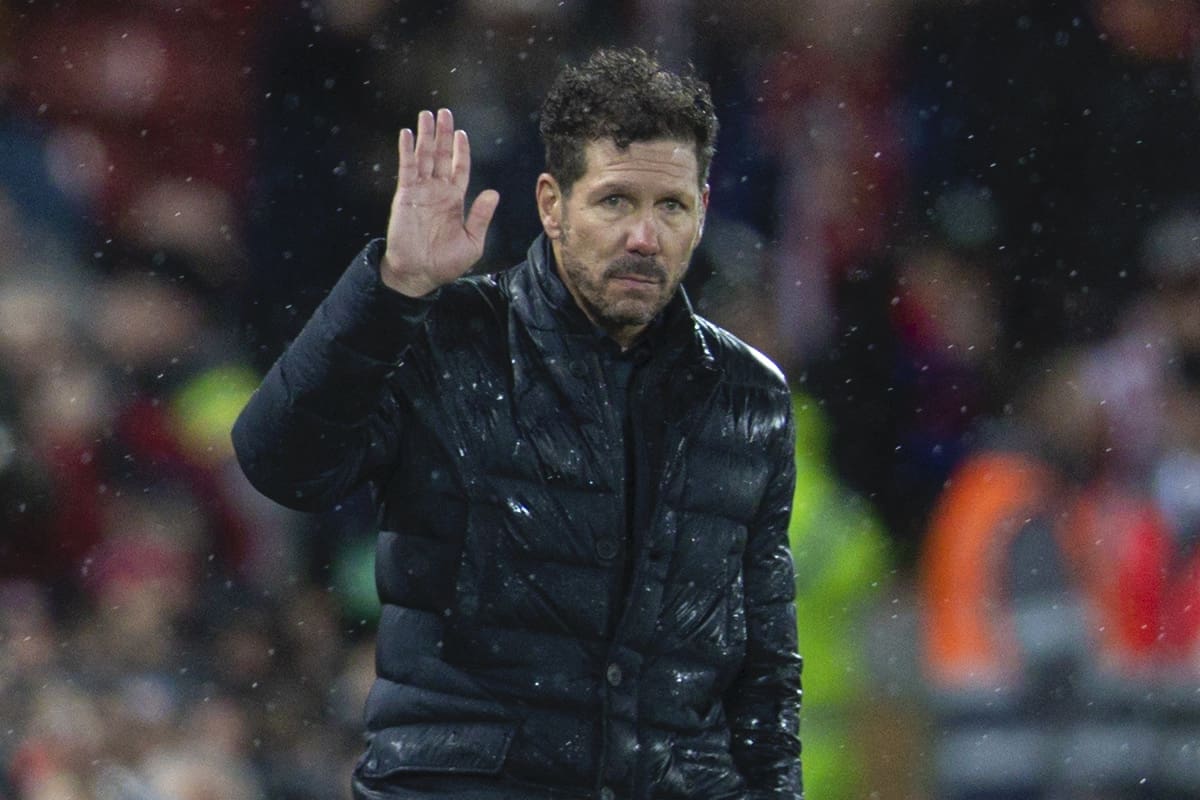 Simeone də koronavirusa yoluxdu