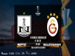 &ldquo;Qalatasaray&rdquo; &ldquo;Neftçi&rdquo; ilə oyun üçün iştirak ərizəsini açıqladı