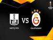 Bu gün &ldquo;Neftçi&rdquo; klubu &ldquo;Qalatasaray&rdquo;la qarşılaşacaq