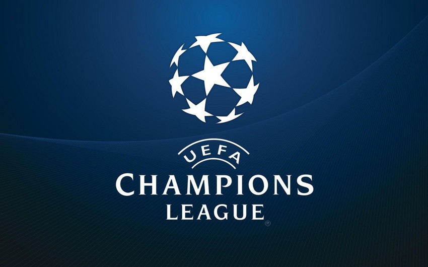 Bu gün Çempionlar Liqasında pley-off mərhələsi start götürür
