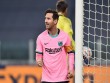 Messi Çempionlar Liqasında yeni rekorda imza atdı