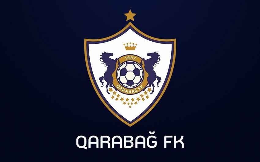 &quot;Qarabağ&quot; UEFA-ya rəsmi müraciət ünvanladı