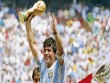 Dieqo Maradona vəfat etdi