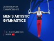 Avropa çempionatında 10 idman gimnastımız mübarizə aparacaq