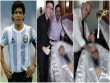 Maradonanın tabutu ilə gizli şəkil çəkdirən üç şəxsdən ikisi öldürüldü