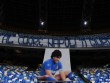 &quot;Napoli&quot;nin stadionuna əfsanəvi kapitanın adı verildi