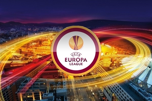 Avropa Liqasında 1/16 finalın bütün iştirakçıları müəyyənləşdi