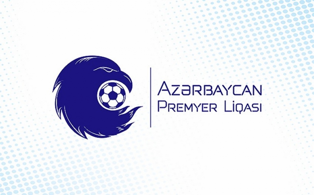 Azərbaycan Premyer Liqası: Bu gün XVI tura start veriləcək