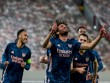 Avropa Liqası: &laquo;Milan&raquo; Dumanlı Albionu məğlubiyyətsiz tərk etdi