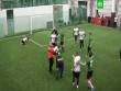 Kütləvi dava diskvalifikasiya ilə nəticələndi
