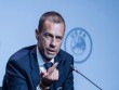 Aleksander Çeferin: &ldquo;Biz onların bunu etmələrinə imkan verməyəcəyik&rdquo;