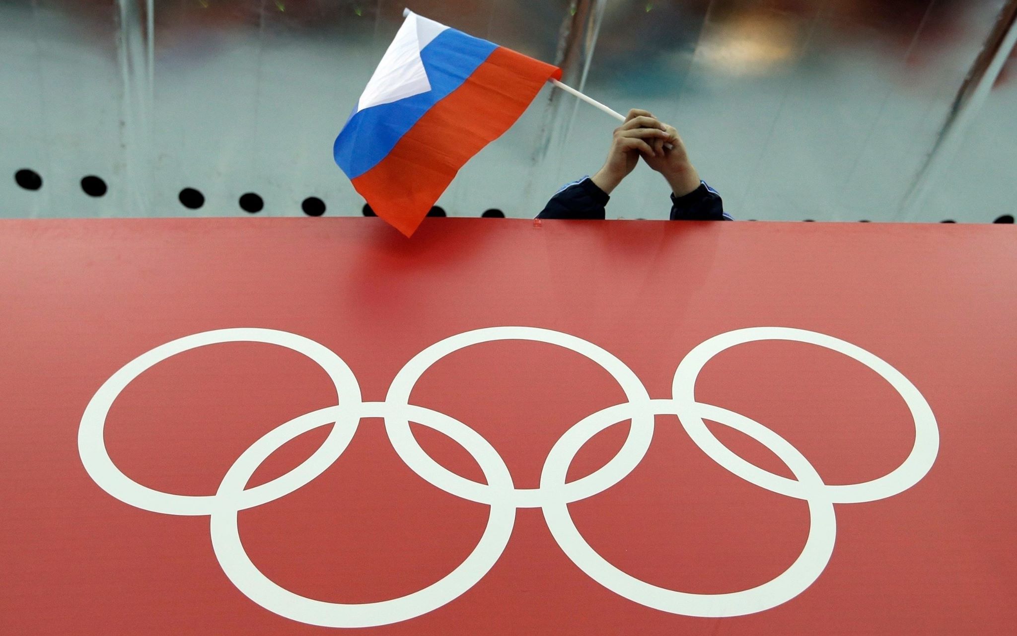 Tokio Olimpiadasında Rusiya himnini Çaykovskinin əsəri əvəzləyəcək