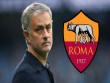 Mourinyo özünə yeni iş yeri tapdı