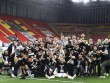 Türkiyədə çempion müəyyənləşdi