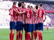 &ldquo;Atletiko&rdquo; İspaniya çempionu oldu
