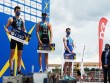 Triatlonçumuz Avropa kuboku yarışlarının qalibi oldu