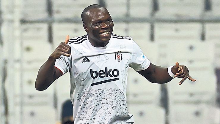 Türkiyə çempionu Ərəbistana getdi