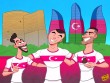 Omar Momanidən Bakı haqqında növbəti əsər