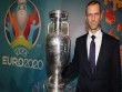 UEFA prezidenti Türkiyə-Uels oyunu üçün Bakıya gəldi
