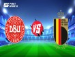 Belçika-Danimarka matçı 10-cu dəqiqədə dayandırılacaq