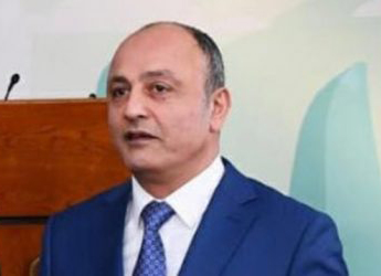 Azər Həsənov Beynəlxalq federasiyanın prezidenti seçildi