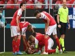Kristian Eriksen ürək əməliyyatı keçirəcək