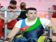 Azərbaycan Tokio-2020 Yay Paralimpiya Oyunlarına 32-ci lisenziyanı qazandı
