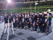 Tokio XVI Yay Paralimpiya Oyunlarının təntənəli açılış mərasimi keçirilib