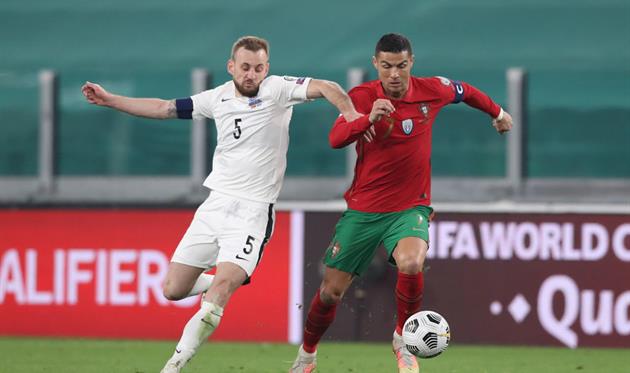 Ronaldonun Bakıya gələcəyi tarix müəyyənləşib&nbsp;