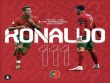 Ronaldodan növbəti rekord göstərici