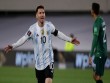 Messi Pelenin rekordunu yenilədi ​