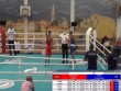 Daha bir boksçumuz Avropa çempionatının 1/4 finalında