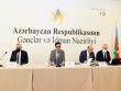Xanlar Fətiyev yenidən Azərbaycan Üzgüçülük Federasiyasının prezidenti seçildi