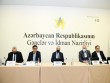 Mikayıl Cabbarov Azərbaycan Güləş Federasiyasının prezidenti seçildi