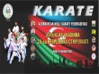 Karateçilər respublika çempionatında güclərini sınayacaqlar