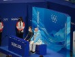 Pekin-2022: Fiqurlu konkisürənimiz olimpiadada çıxışını başa vurdu