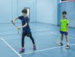 Badmintonçular Bakı birinciliyində yarışıblar