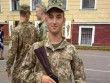 &quot;Karpat&quot;ın 21 yaşlı Ukrayna qəhrəmanı