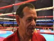 Kubalı mütəxəssis yenidən boks üzrə yığma komandaya gətirildi