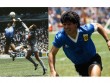 Maradonanın forması rekord qiymətə satıldı - FOTOLAR