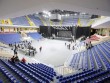 Tbilisidə basketbol üzrə Avropa çempionatı üçün yeni idman kompleksi açılıb