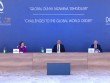 Prezident İlham Əliyev IX Qlobal Bakı Forumunda çıxış edir - CANLI