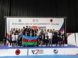Azərbaycan karateçiləri Avropa çempionatında 5 medal qazanıblar