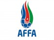 AFFA U-21 millisinin baş məşqçisi ilə vidalaşıb